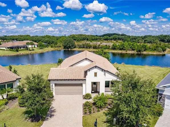 2998 Amblewind DR, FORT MYERS, FL 33905