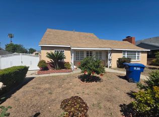 16817 Alwood St, La Puente, CA 91744