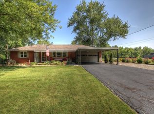 320 Turner Dr, Lebanon, OH 45036