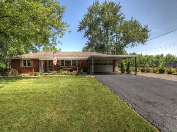 320 Turner Dr, Lebanon, OH 45036