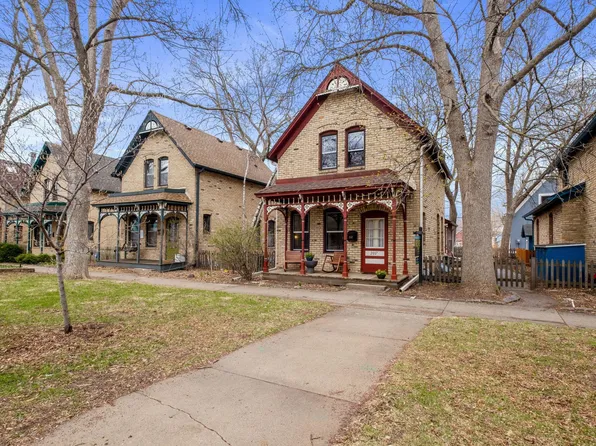 2017 Milwaukee Ave, Minneapolis, MN 55404