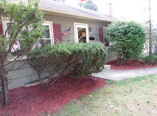 408 E Baldwin St, Hackettstown, NJ 07840