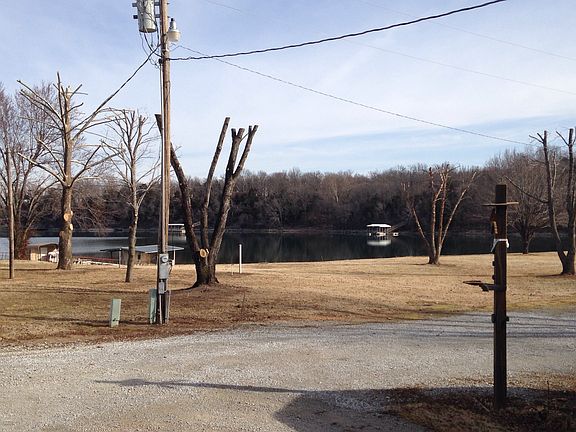 Year round lake view