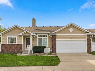 9504 Fir Ln, Johnston, IA 50131