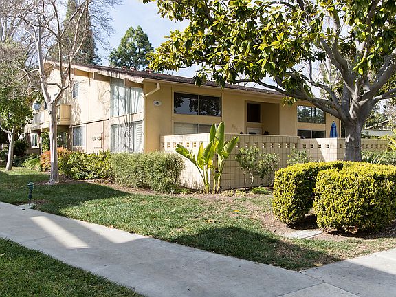 Desirable corner unit!