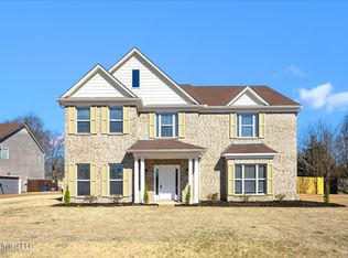 8952 Courtly Cir N, Olive Branch, MS 38654