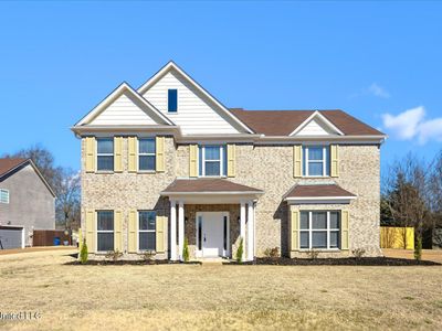 8952 Courtly Cir N, Olive Branch, MS, 38654