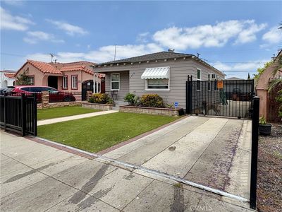 5960 Lime Ave, Long Beach, CA, 90805