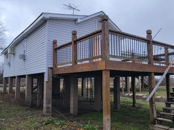 202 39465th Pike, Annada, MO 63330