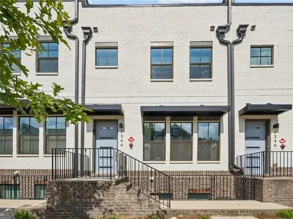 1344 Booth Ave NW, Atlanta, GA 30318