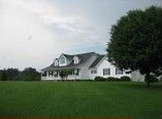 809 Poplar Hill Rd, Liberty, KY 42539