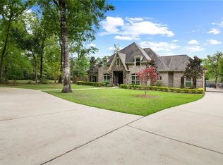 12179 Scenic View Dr, Mobile, AL 36695