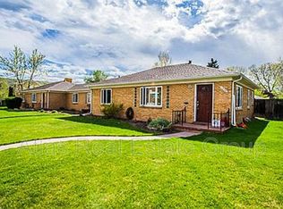 1225 Birch St, Denver, CO 80220