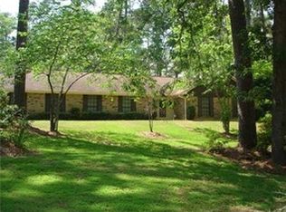124 Hembling Dr, Pineville, LA 71360