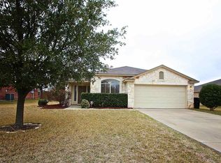 7116 Kevin Dr, Temple, TX 76502