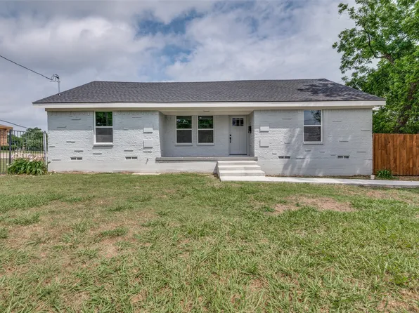 2775 E Overton Rd, Dallas, TX 75216