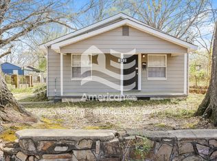 522 Water St, North Little Rock, AR 72117
