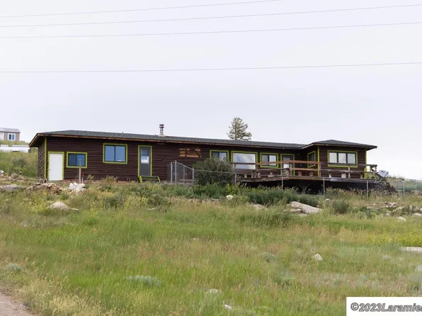 28 Cedar St, Centennial, WY 82055