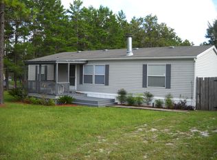 4574 Crazy Horse Rd, Middleburg, FL 32068