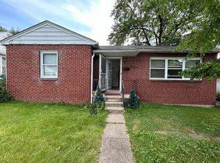 320 Arbys Rd, Harrisburg, PA 17109