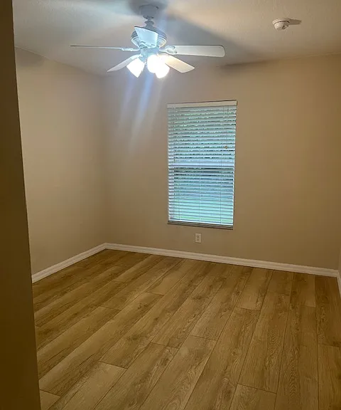 Back Bedroom.