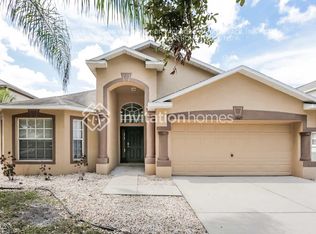 13027 Waterbourne Dr, Gibsonton, FL 33534