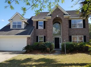 1469 Endicot Way, Mount Pleasant, SC 29466