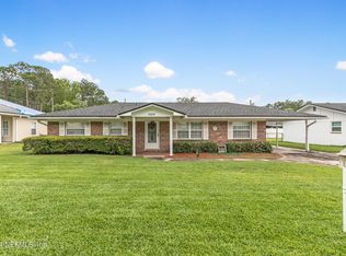 5624 Luella St, Jacksonville, FL 32207