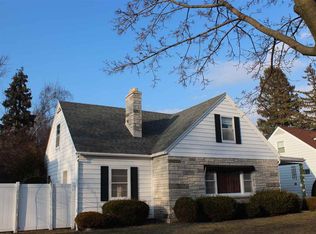 608 Kent St, Wausau, WI 54403