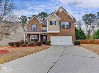 3235 Carrick Rd, Cumming, GA 30040