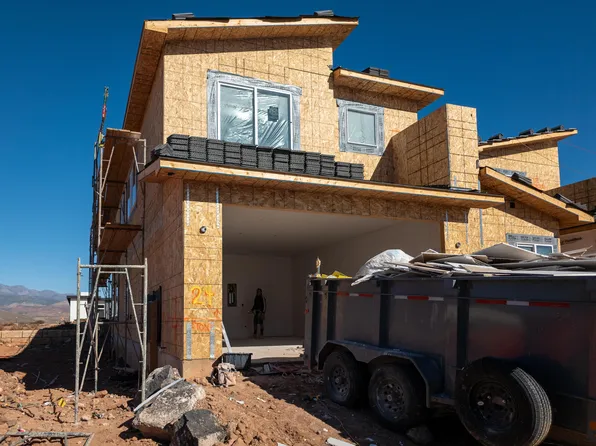 2690 W 625 N, Hurricane, UT 84737