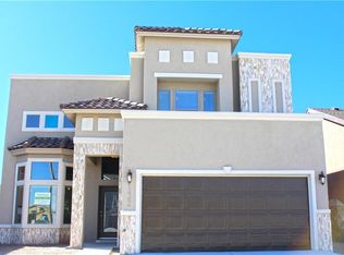 14454 Jaclyn Marie St, El Paso, TX 79938