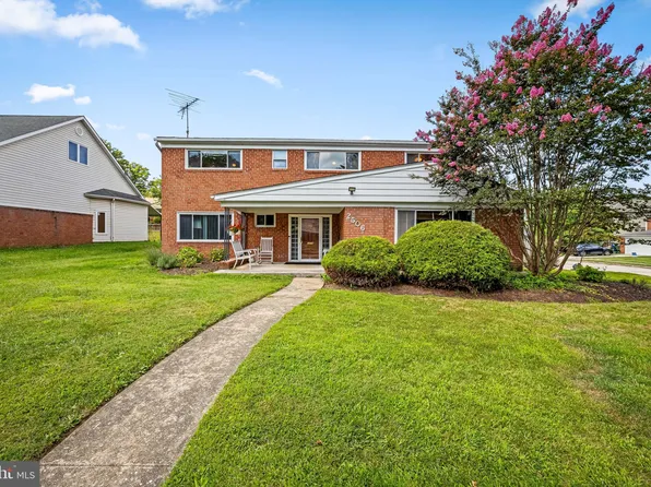 2506 Shelleydale Dr, Baltimore, MD 21209