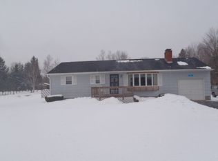 111 Goddeau Rd, Cadyville, NY 12918