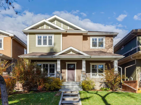 11026 80th Ave NW, Edmonton, AB T6G 0R3