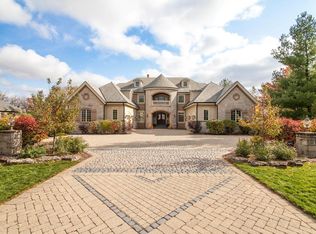 246 Legend Hts, Wales, WI 53183