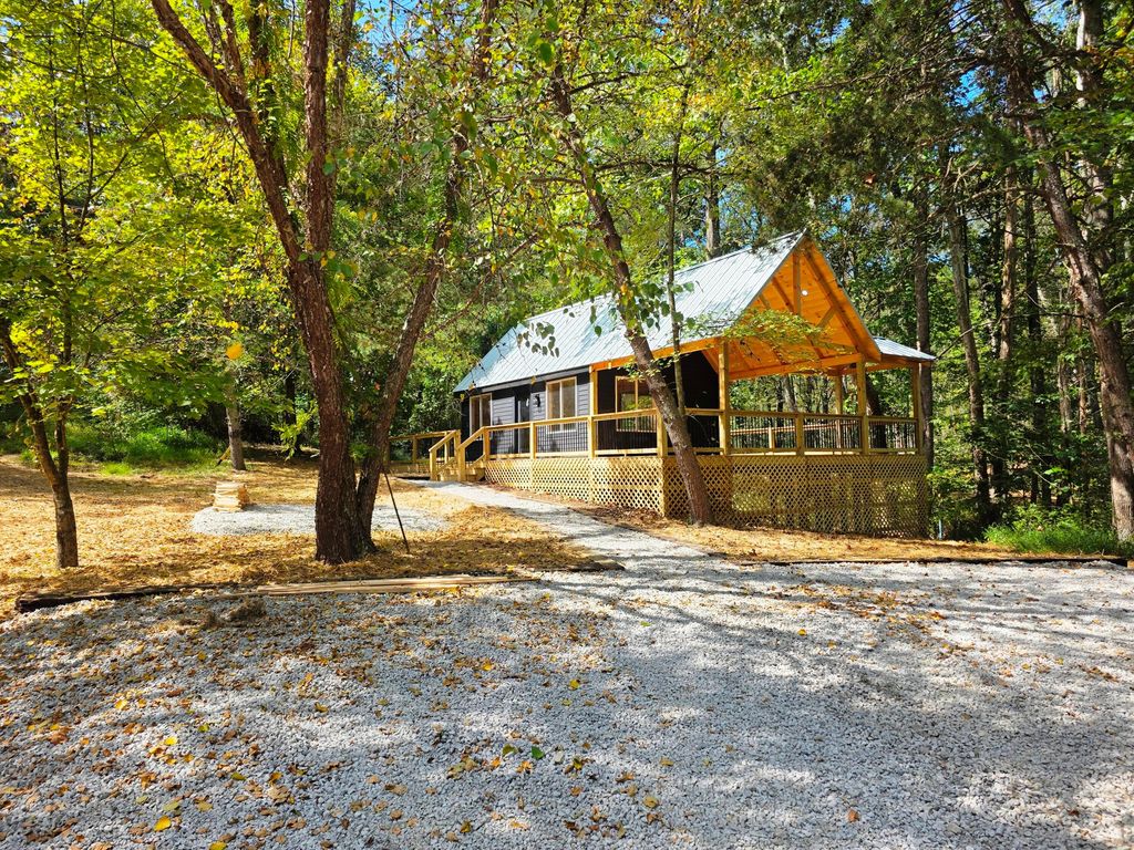 Real estate listing image