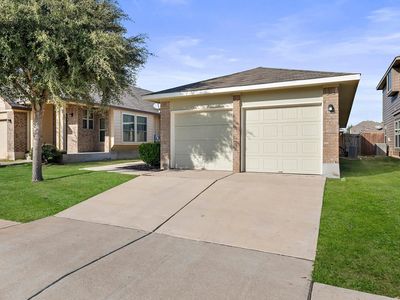 15210 Walcott Drive, Austin, TX, 78725