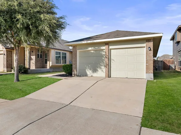 15210 Walcott Drive, Austin, TX 78725