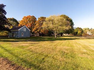 400 Wrentham Rd, Bellingham, MA 02019