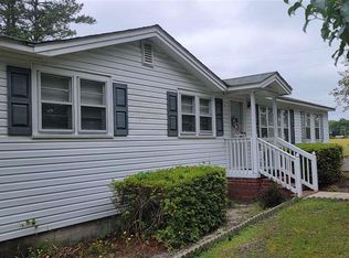 632 S Parsonage St, Bennettsville, SC 29512