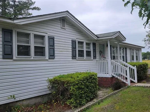 632 S Parsonage St, Bennettsville, SC 29512