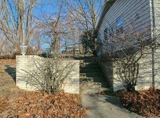 4734 Parkview Dr, Pleasant Hill, IA 50327