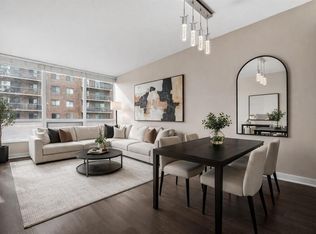 626 S 14th Ave SW #507, Calgary, AB T2R 0X4