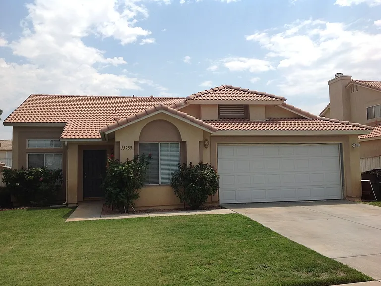 13785 Salado Way — Photo 1