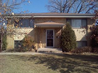 10 W 92nd St APT 1, Bloomington, MN 55420
