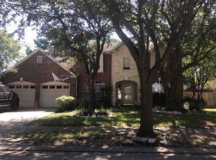 10514 Saddle Back Pass, Houston, TX 77095
