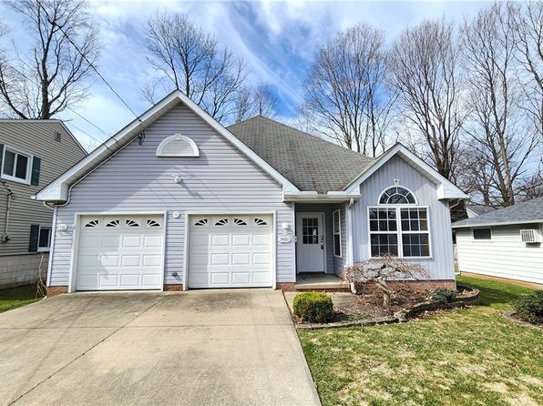 7480 Southwood Dr, Mentor, OH 44060