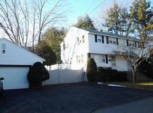 2 Verplast Ave, Winchester, MA 01890