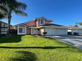24399 Fiji Dr, Moreno Valley, CA 92551